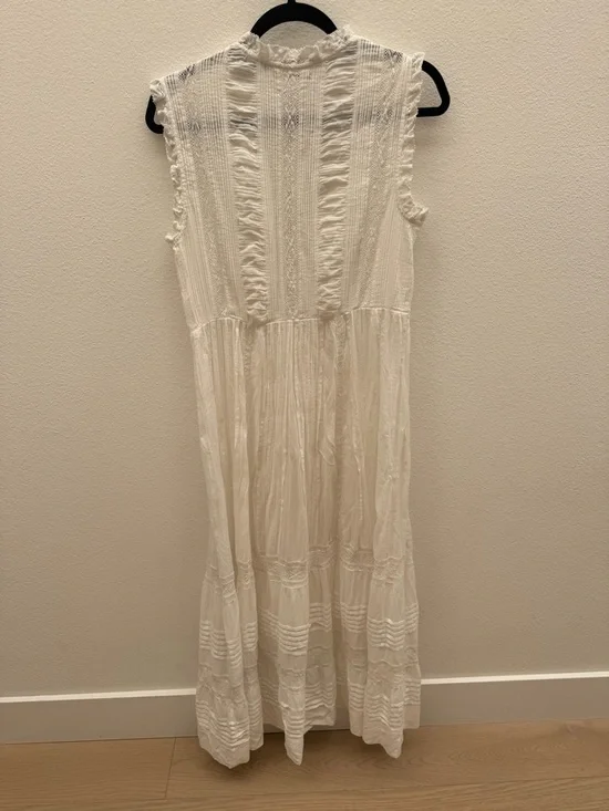 Doen Helaine dress - Picture 3 of 5